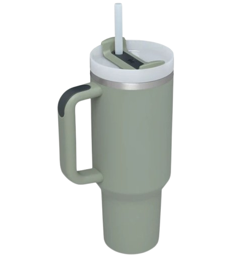 Garrafa de Grande Capacidade para Carro, Viagens e Uso Diário