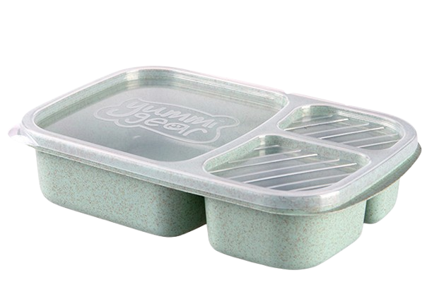 Caixa Alimentar Sustentável