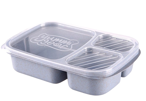 Caixa Alimentar Sustentável