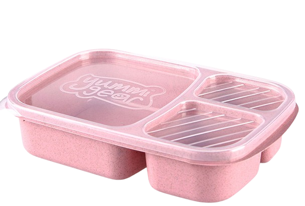 Caixa Alimentar Sustentável