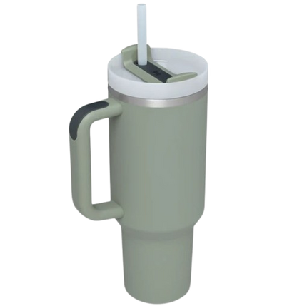 Garrafa de Grande Capacidade para Carro, Viagens e Uso Diário