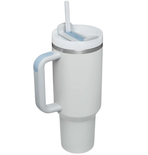 Garrafa de Grande Capacidade para Carro, Viagens e Uso Diário