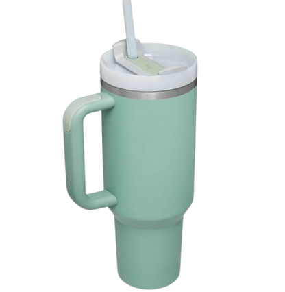 Garrafa de Grande Capacidade para Carro, Viagens e Uso Diário