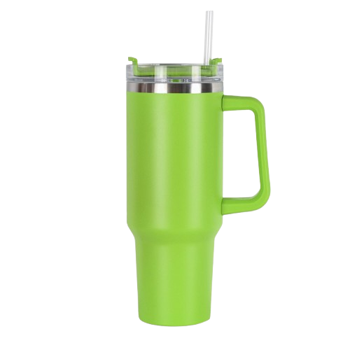 Caneca Térmica de Viagem, Resistente e Perfeita para Bebidas Quentes